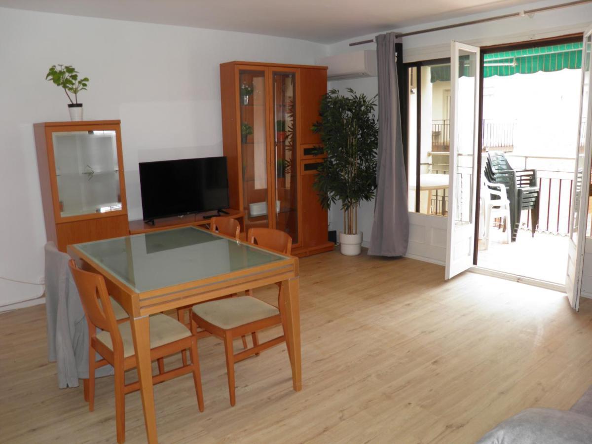 Appartamento La Bastida De Calonge Sant Antoni De Calonge Esterno foto
