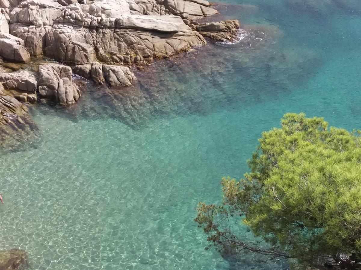 Appartamento La Bastida De Calonge Sant Antoni De Calonge Esterno foto