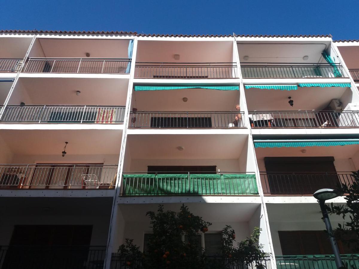 Appartamento La Bastida De Calonge Sant Antoni De Calonge Esterno foto